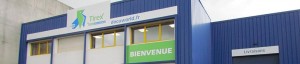 Agence Tirex à Rennes