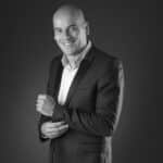 Jocelyn Denis, PDG de Digitaleo