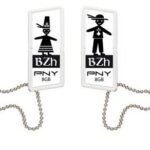 Clé USB Attaché Breizh