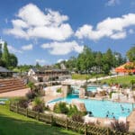 Bretagne, terre de loisirs et d'activité