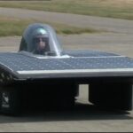 La voiture solaire Heol, le phénomène breton