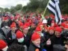 Les bonnets rouges