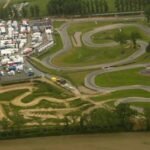 La Bretagne et son circuit de pilotage
