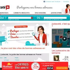 Justacote