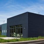 Siège Social d'Auvairniton Bourgrire SAS