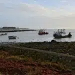 La beauté de la Bretagne, les plaisirs de l’été