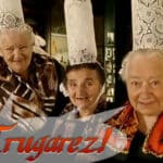 Merci en breton trugarez