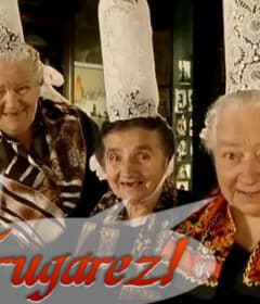 Merci en breton trugarez