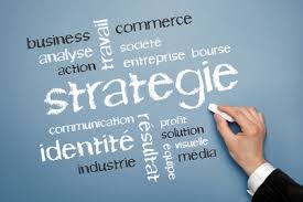 Préparer sa stratégie commerce à vendre
