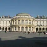 Le charme du centre historique de Rennes