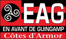 En Avant Guingamp