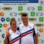 Championnat de France de pétanque à Rennes