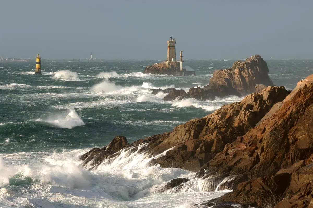 Pointe du Raz