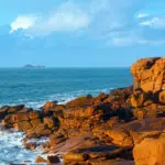 5 raisons de visiter la Bretagne