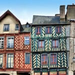 Patrimoine immobilier à Rennes