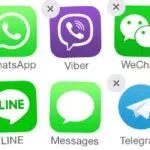 Les dix alternatives à WhatsApp que vous devez connaitre