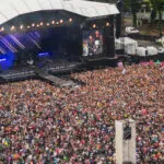 Encore un énorme succès pour le festival des Vieilles Charrues