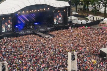 Festival Les Vieilles Charrues