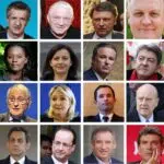 2017 : un calendrier politique bien chargé !