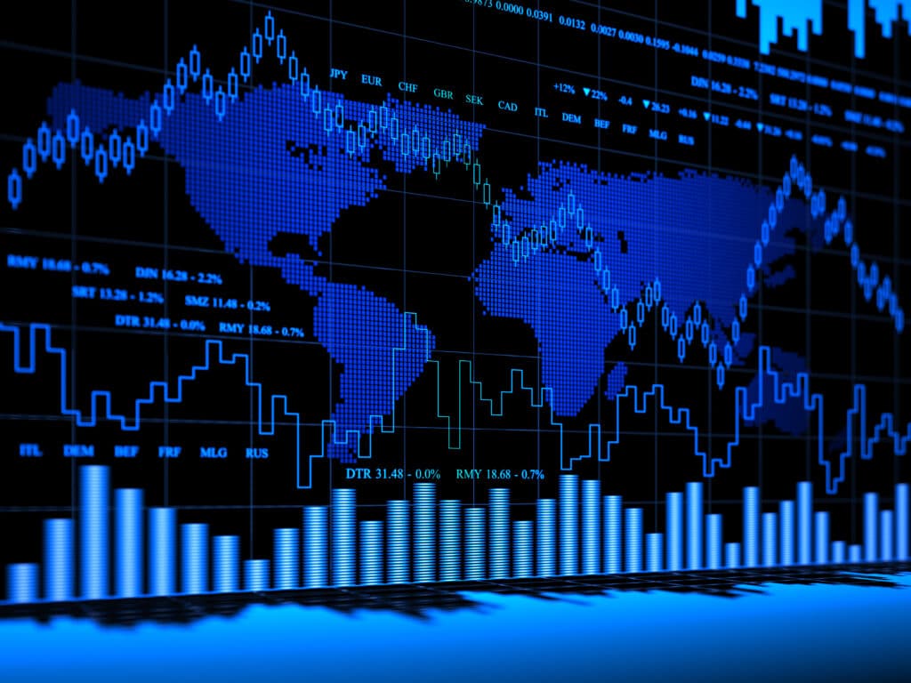 Forex pret