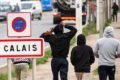 Les premiers migrants de Calais arrivent en Bretagne
