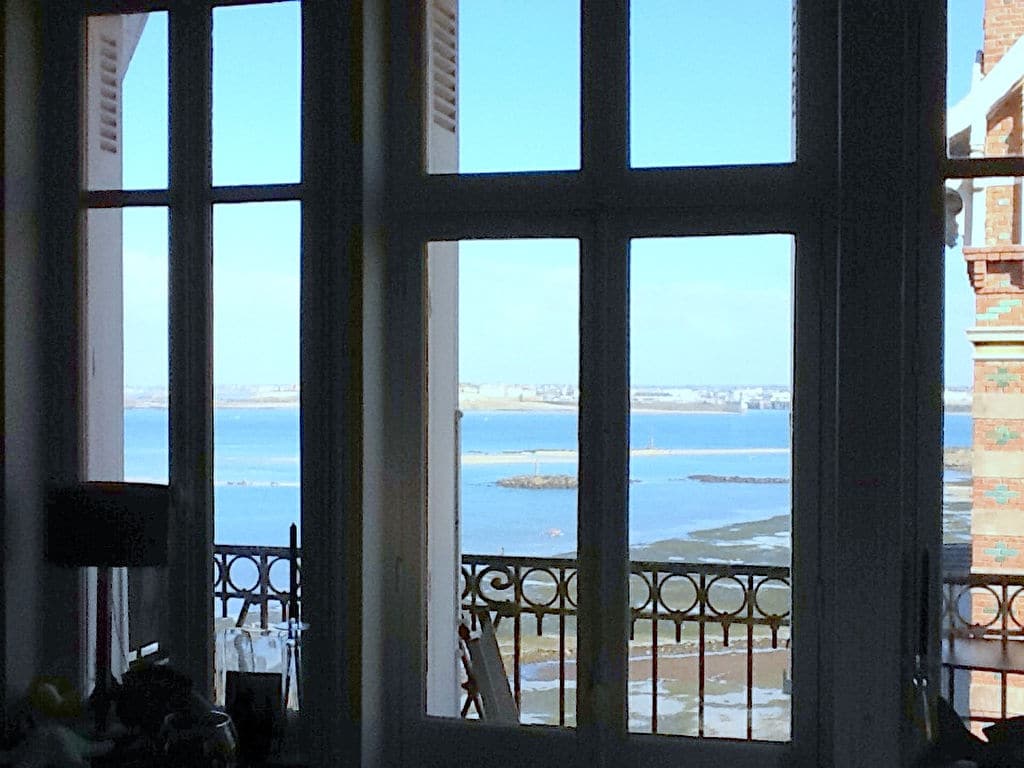 immobilier dinard