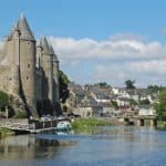 La Bretagne