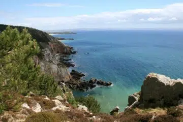 paysage bretagne