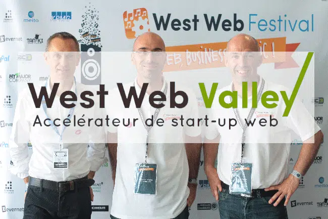 West Web Valley