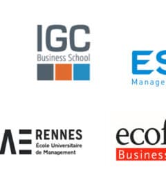 ecoles de commerce rennes