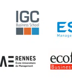 ecoles de commerce rennes