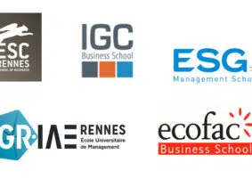 ecoles de commerce rennes