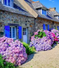 bretagne maison
