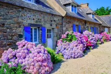 bretagne maison