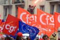 La déferlante FN laisse les syndicats bretons désemparés