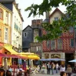 Déménagement en Bretagne : Quelles sont les villes les plus recherchées ?