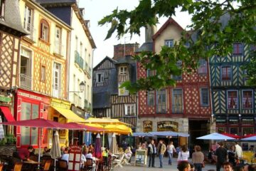 rennes