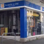 Les recommandations de La Porte à côté sur le site officiel