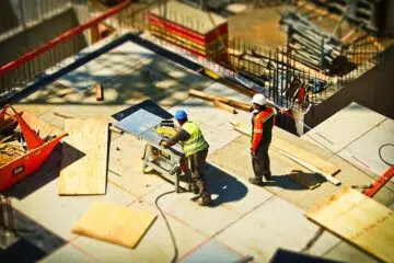 construction de maison à Rennes