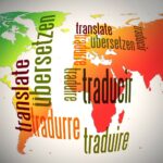 5 Raisons pour lesquelles vous devez disposer d’un site multilingue