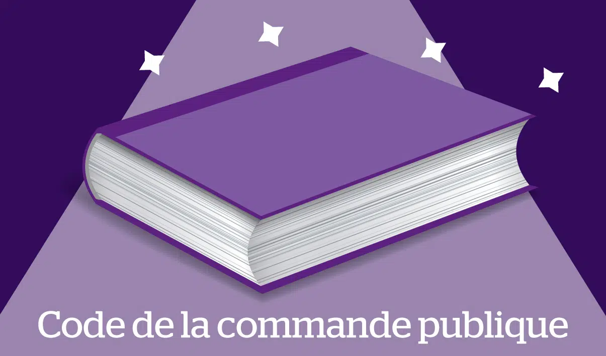 La réforme de la commande publique