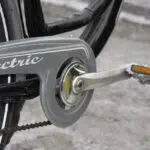 Les avantages de circuler en vélo électrique à Lorient