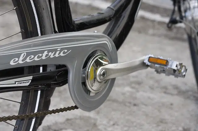 velo electrique