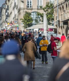 Rennes