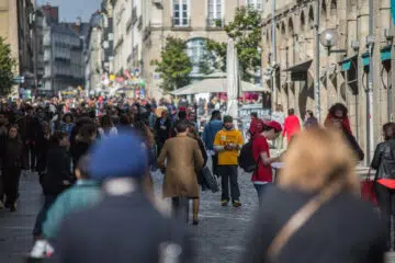 Rennes