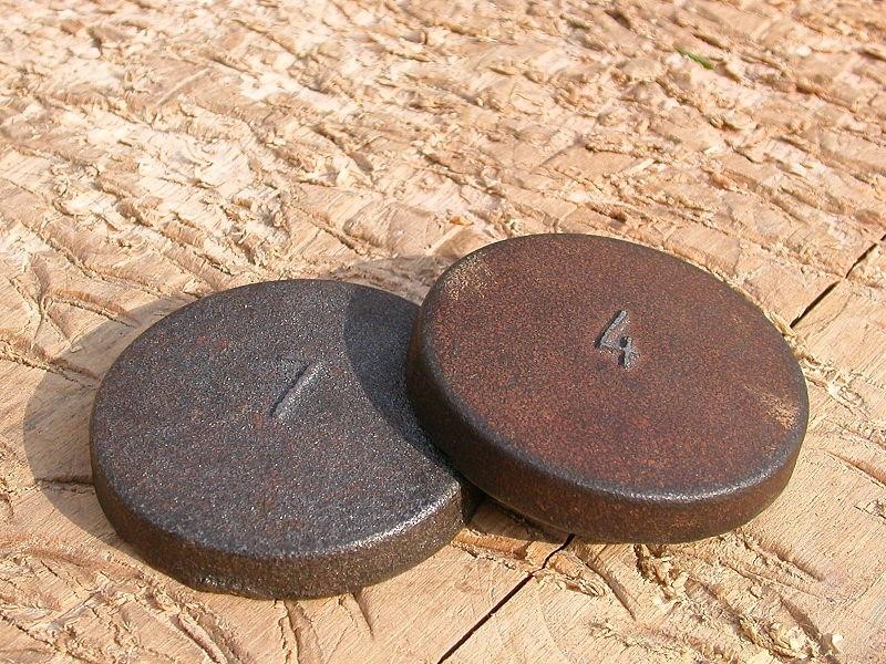 palets