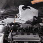 Comment choisir l’huile moteur pour sa voiture ?