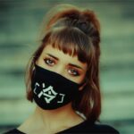 Masques en tissu personnalisés : le cadeau le plus original