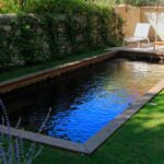 Aménagement de jardin : pourquoi opter pour un bassin préformé rectangulaire ?