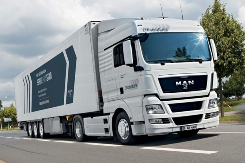 Comment louer une voiture industrielle